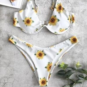 🌻Sunflower Bikini🌻